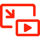 Youtube Video Player pour Google Chrome