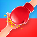 Red Hands Slap Game Online New Tab pour Google Chrome