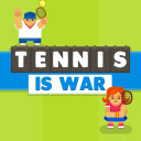 Tennis is War Game New Tab pour Google Chrome