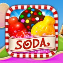 Candy Crush Wallpapers and New Tab pour Google Chrome