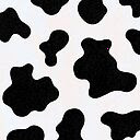 Aesthetic Cow Wallpaper HD Custom New Tab pour Google Chrome