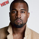 Kanye West Wallpaper HD Custom New Tab pour Google Chrome