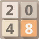 2048 Puzzle Game - Chrome pour Google Chrome