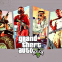 Gta V Wallpapers and New Tab pour Google Chrome