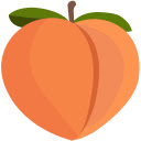 Peach Fruitful Browsing pour Google Chrome