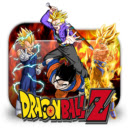 Dragon Ball Z Wallpaper HD New Tab Themes pour Google Chrome