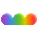 Rainbow.surf pour Google Calendar pour Google Chrome