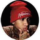 Tyga Wallpapers HD New Tab pour Google Chrome