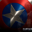 Captain America Wallpapers and New Tab pour Google Chrome