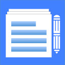 DocsWork Editeur de documents doc & docx pour Google Chrome