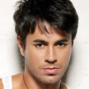 Enrique Iglesias Nouvel Onglet pour Google Chrome