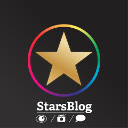 starsblog.fr pour Google Chrome