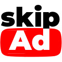 SkipAd - Ad Block & Auto Ad Skip on YouTube(Ignorer l'annonce - Blocage automatique des annonces YouTube et Ignorer automatiquement les annonces) pour Google Chrome