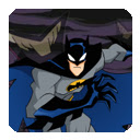 Batman Jeux pour Google Chrome