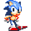 Sonic The Hedgehog pour Google Chrome