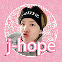 J Hope Wallpaper HD Custom New Tab pour Google Chrome