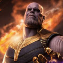 Thanos Wallpapers and New Tab pour Google Chrome