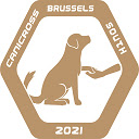 Canicross Brussels South pour Google Chrome