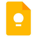 Google Keep – Notes et listes pour Google Chrome