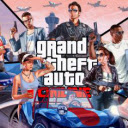 Gta V Wallpapers and New Tab pour Google Chrome