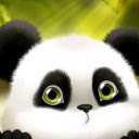 Panda Wallpapers and New Tab pour Google Chrome