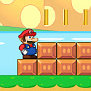 Super Mario Mushroom Adventure 2 pour Google Chrome