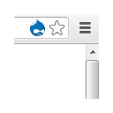 Version Check for Drupal pour Google Chrome