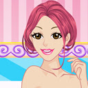 Girl Dress Up pour Google Chrome