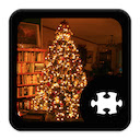 Christmas Puzzle pour Google Chrome