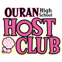 Ouran High School Host Club Wallpaper New Tab pour Google Chrome