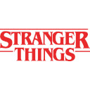 Stranger Things HD Wallpaper New Tab Themes pour Google Chrome