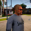 Gta San Andreas Wallpapers and New Tab pour Google Chrome