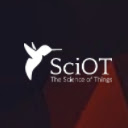 SCIOT Simplified IOT pour Google Chrome