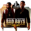 Bad Boys for Life New Tab Wallpaper HD pour Google Chrome