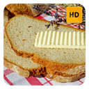 Rye Bread Wallpaper HD New Tab Theme pour Google Chrome