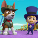 PAW Patrol Pups to the Rescue Wallpapers pour Google Chrome