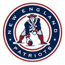 New England Patriots Background HD New Tab pour Google Chrome