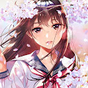 Sakura Wallpaper HD Custom New Tab pour Google Chrome