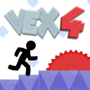 Vex 4 Game New Tab pour Google Chrome