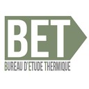 Bureau Etude Thermique pour Google Chrome