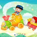 Kids 4K Wallpaper New Tab pour Google Chrome