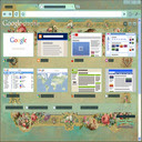 Michal Negrin pour Google Chrome