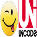 Unicode Smiley pour Google Chrome