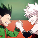 Killua And Gon Wallpaper HD Custom New Tab pour Google Chrome