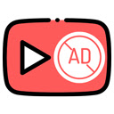 Adblock pour Youtube™ pour Google Chrome