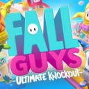 Fall Guys Ultimate Knockout Wallpapers pour Google Chrome