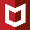 McAfee Endpoint Security for Mac - Control Web pour Google Chrome