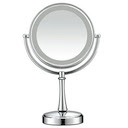 Miroir de maquillage pour Google Chrome