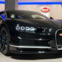 Bugatti Wallpapers and New Tab pour Google Chrome