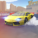 Drift Torque Game New Tab pour Google Chrome